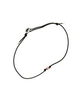 Collana 4US: Cesare Paciotti Uomo in Caucciù 4UCL0383 - 4UCL0383